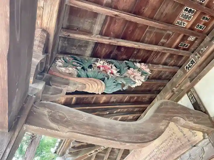 菅原神社(群馬県)