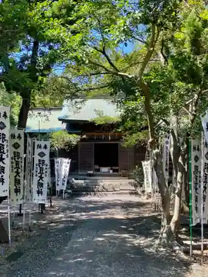 羽豆神社(愛知県)