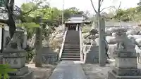 春日神社(愛媛県)