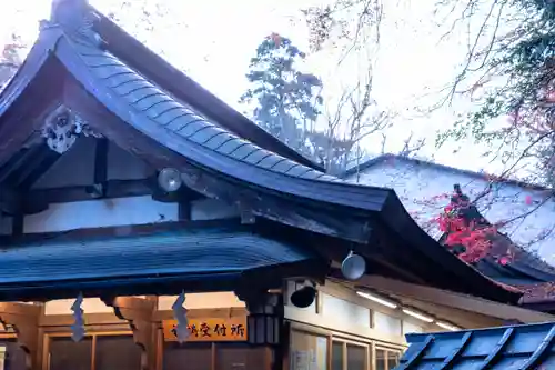 貴船神社(京都府)