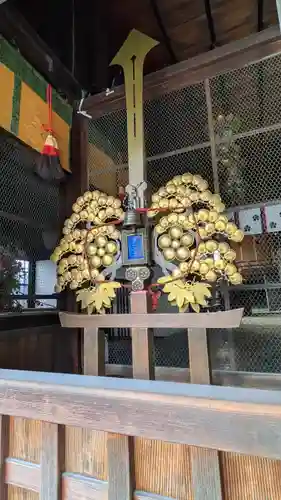 菅大臣神社(京都府)