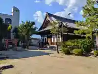 百萬遍知恩寺のその他建物