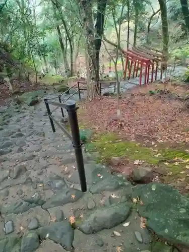 祐徳稲荷神社(佐賀県)