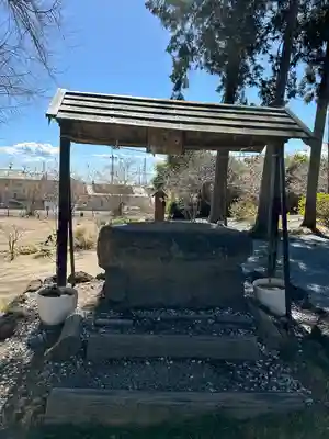 飯福神社(群馬県)