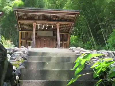 神明社(東京都)