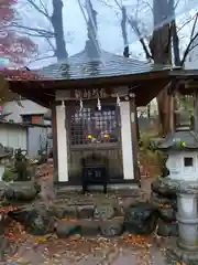 秩父今宮神社(埼玉県)