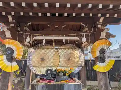 法輪寺(東京都)