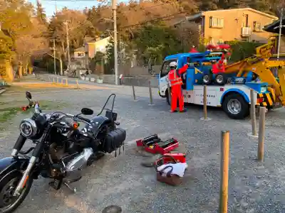 妙本寺(神奈川県)