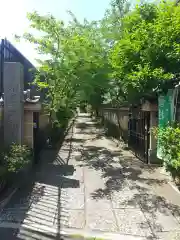 来福寺(東京都)