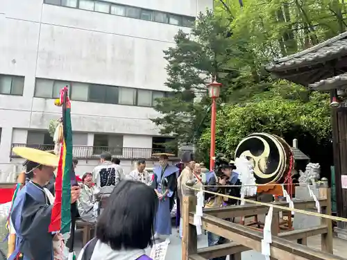 赤城神社(群馬県)