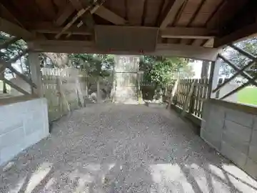 魚海神社(三重県)