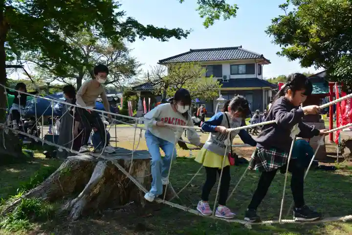 蓮久寺(千葉県)