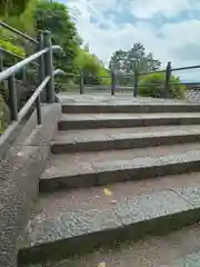 岡寺（龍蓋寺）の建物その他