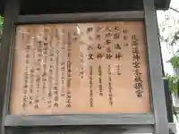 北海道神宮頓宮の歴史