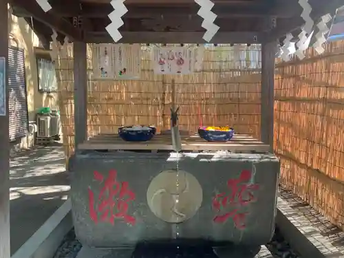 清瀧神社(千葉県)