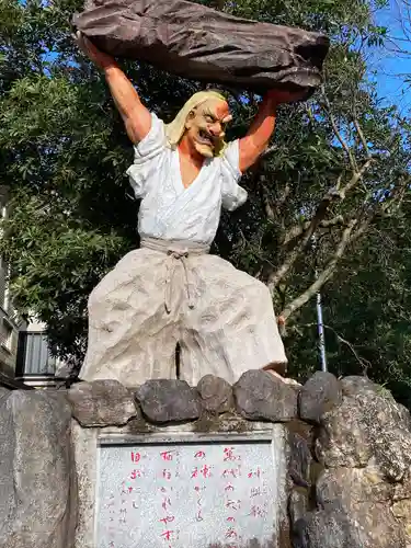 天岩戸神社(宮崎県)