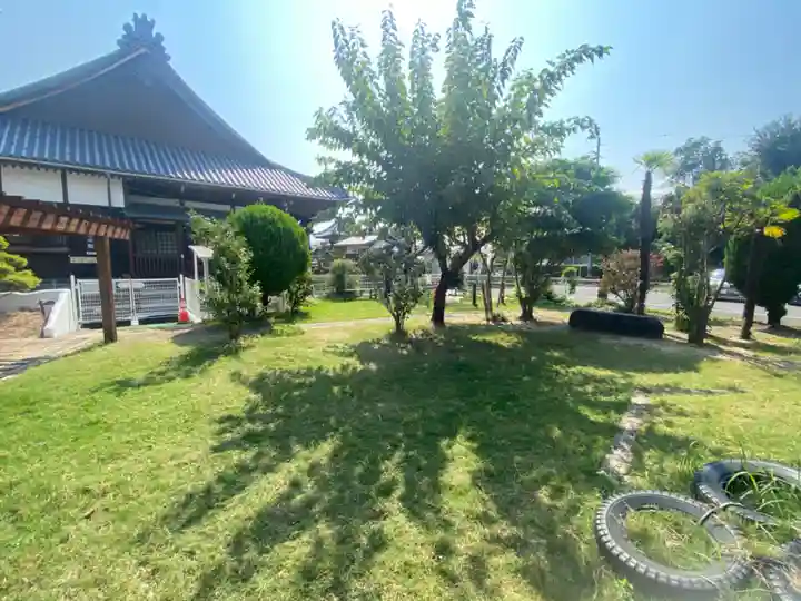 宣隆寺のその他建物