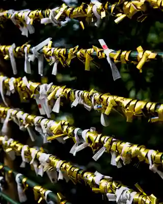 聖神社(埼玉県)