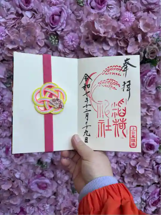 上目黒氷川神社(東京都)