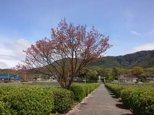 春日神社(山口県)
