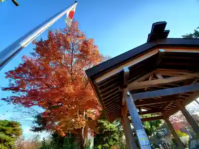 開成山大神宮のその他建物