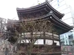 頂法寺（六角堂）の建物その他