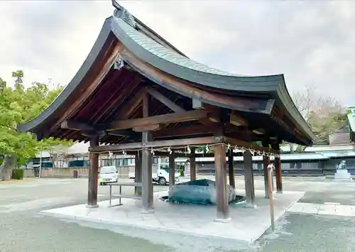 宗像大社(福岡県)