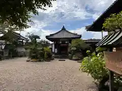 飛鳥寺(奈良県)