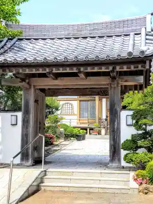 不磷寺(宮城県)