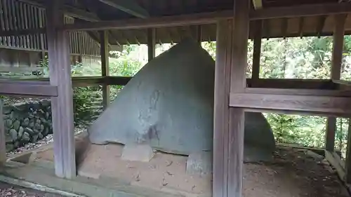 住吉神社のその他建物