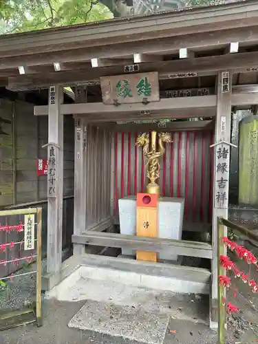 高尾山薬王院(東京都)