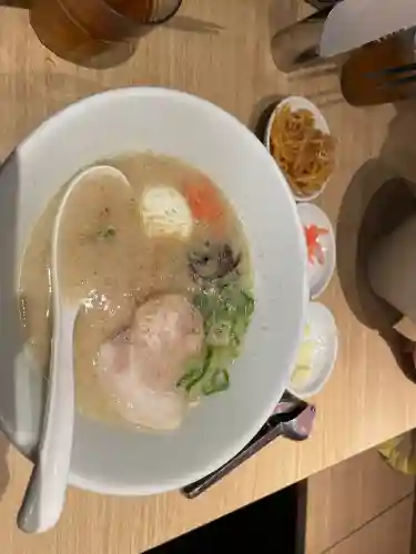 根岸八幡神社(神奈川県)