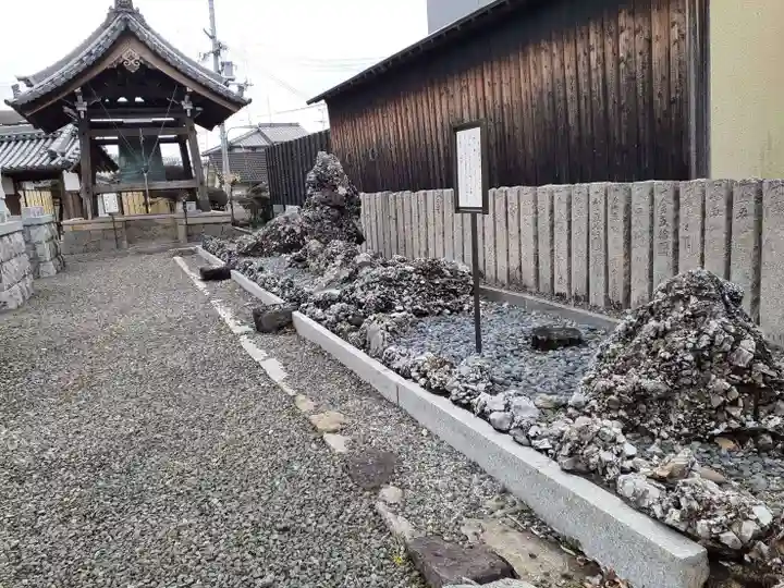 大黒寺(大阪府)