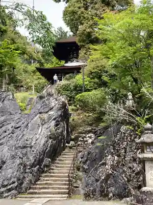 石山寺(滋賀県)