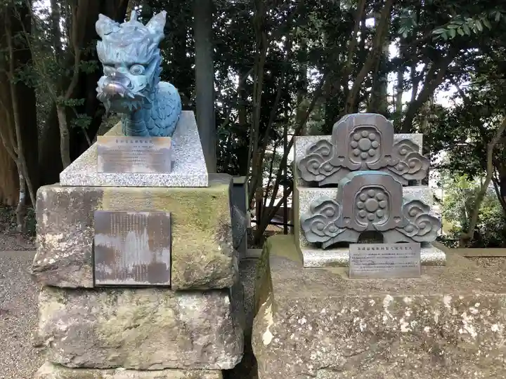 瑞鳳殿(宮城県)