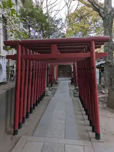 富岡八幡宮(東京都)