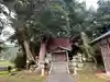 田中神社(福井県)