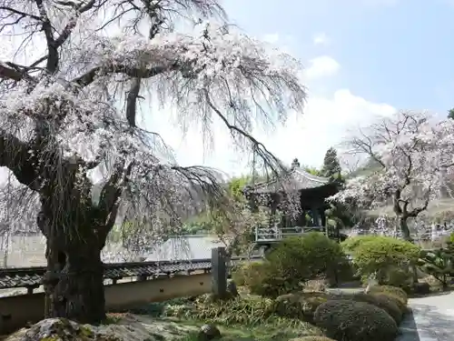 福王寺のその他建物
