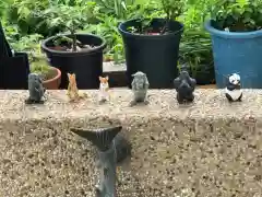 水堂須佐男神社(兵庫県)