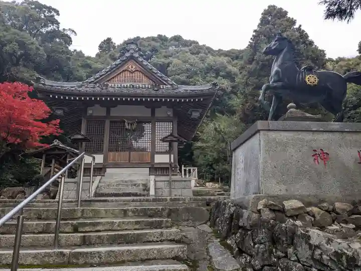 天之御中主尊神社(滋賀県)