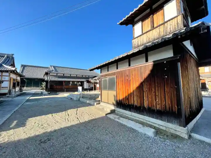 妙楽寺(滋賀県)