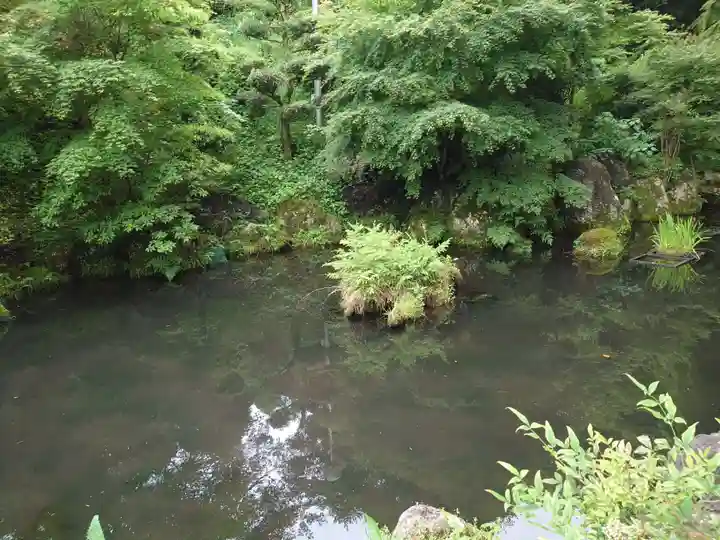 神場山神社(静岡県)