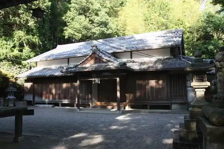 日吉神社(滋賀県)