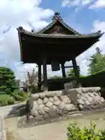 少林寺のその他建物