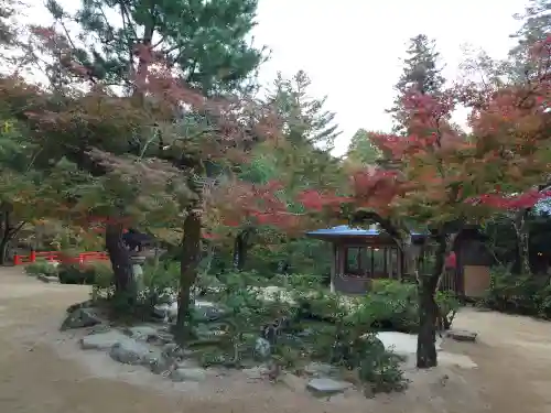 厳島神社(広島県)