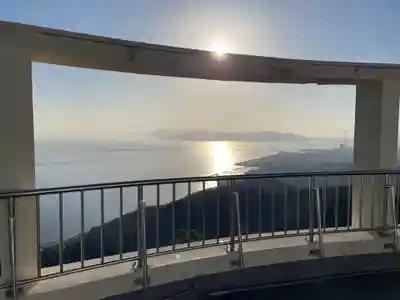 旗振山延命地蔵尊(兵庫県)