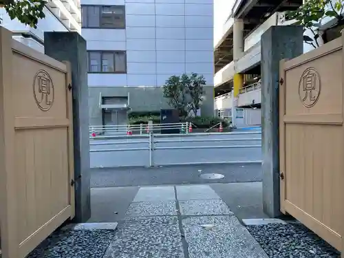 兜神社のその他建物