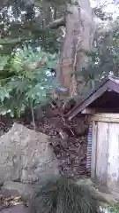 香取神社の建物その他