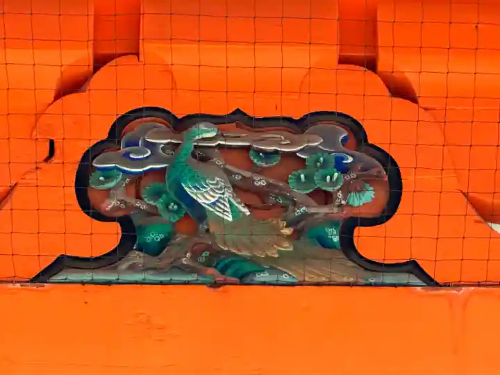 葛飾八幡宮(千葉県)