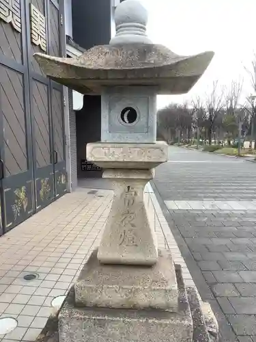 小社のその他建物